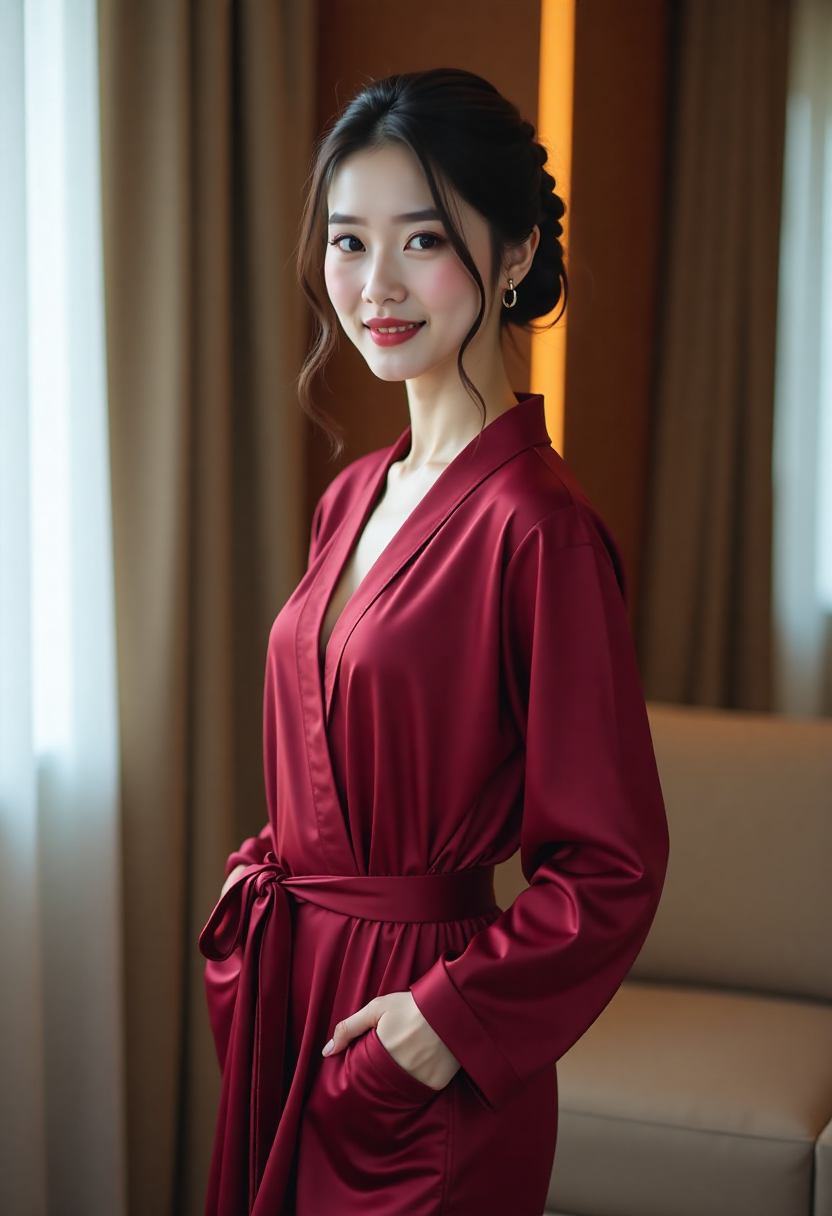 第七码头海报