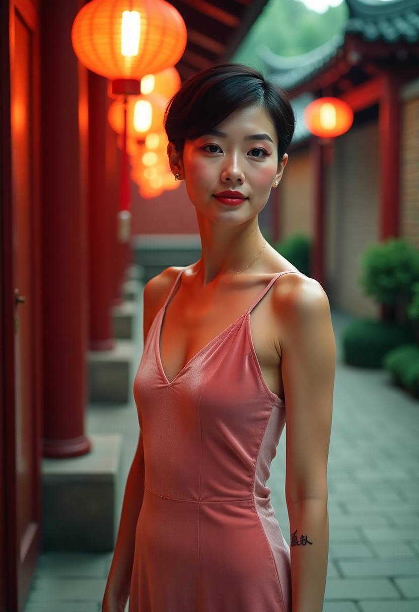 沉默证人海报